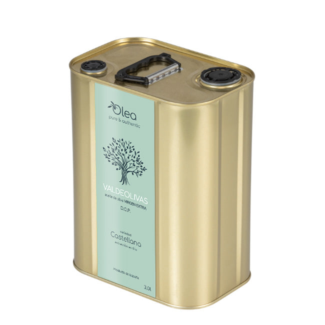 Valdeolivas 3 liter | extra vierge
