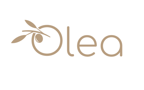 Olea Olijfolie