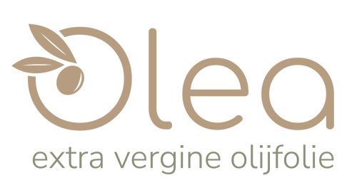 Olea Olijfolie