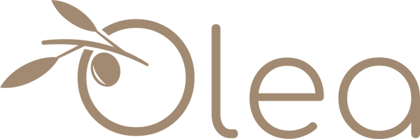 Olea olijfolie logo - Spaanse extra vierge olijfolie