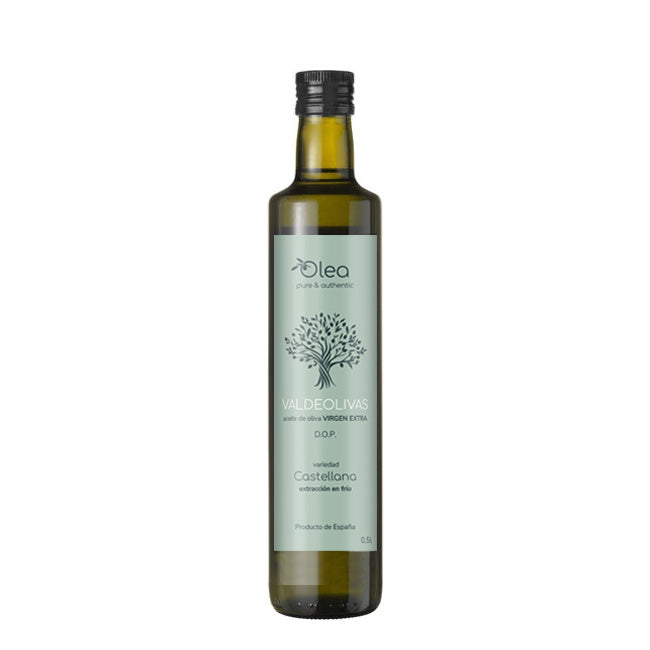 Valdeolivas 0.5 liter | extra vierge
